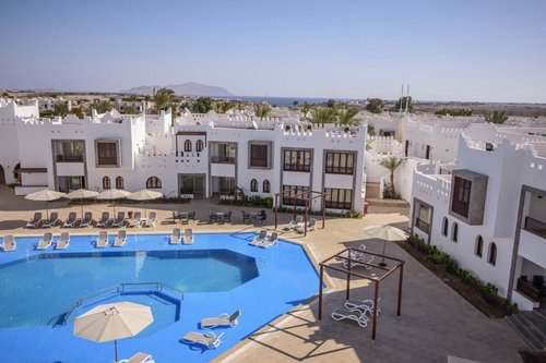 Тур в Mazar Resort & Spa 3☆ Єгипет, Шарм ель шейх