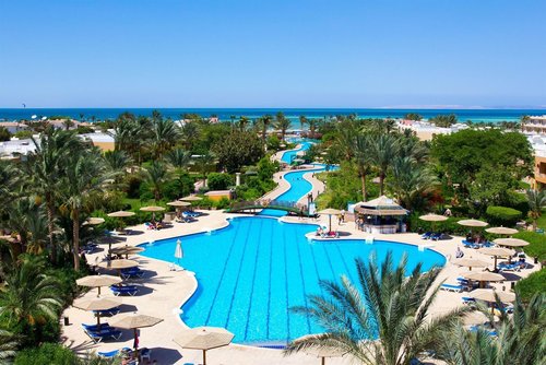 Гарячий тур в Golden Beach Resort 4☆ Єгипет, Хургада