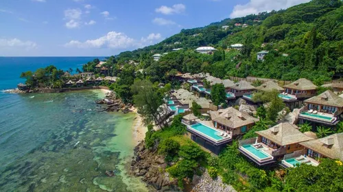Тур в Hilton Seychelles Northolme Resort & Spa 5☆ Сейшельские о-ва, о. Маэ
