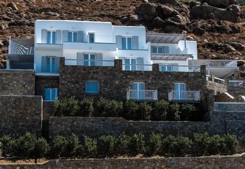 Горящий тур в Mykonos Riviera 5☆ Grieķija, par. Mykonos