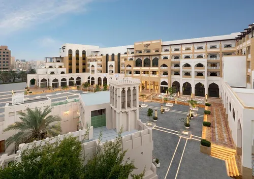 Тур в Al Najada Doha Hotel by Tivoli 5☆ Катар, Доха