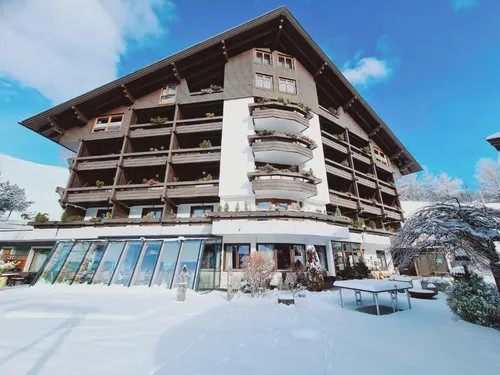 Горящий тур в Alpenlandhof Aparthotel 3☆ Austrija, Bādkleinkirheima