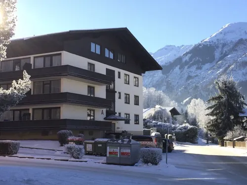 Горящий тур в Domizil Egger Appartements 3☆ Austrija, Kaprun