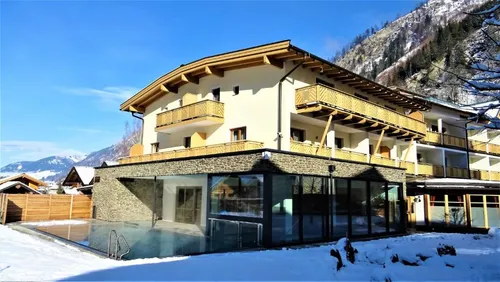 Горящий тур в Romerhof 4☆ Austrija, Cellamzē