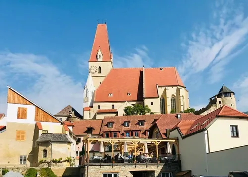 Der Kirchenwirt