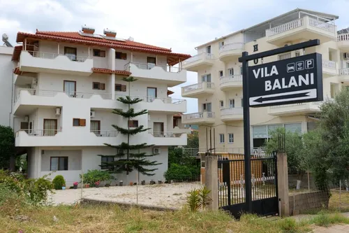 Balani Vila