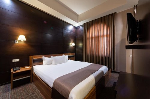 Горящий тур в Bass Boutique Hotel 4☆ Армения, Ереван