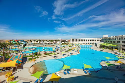 Горящий тур в Titanic Resort & Aqua Park 4☆ Египет, Хургада