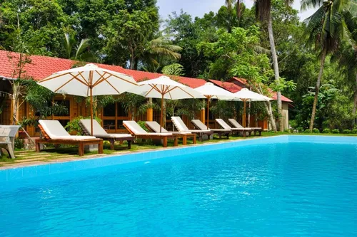 Горящий тур в Azura Phu Quoc Resort 3☆ Вьетнам, о. Фукуок