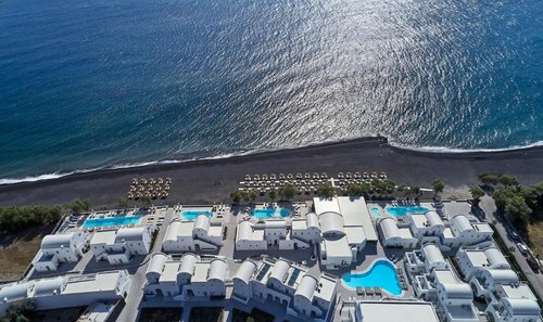 Горящий тур в Costa Grand Resort & Spa 5☆ Греция, о. Санторини