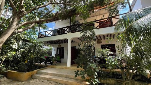 Гарячий тур в Atii Garden Bungalows 4☆ Танзанія, Нунгві