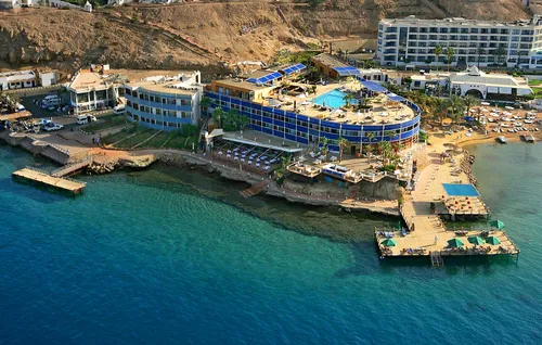 Тур в Lido Sharm Hotel 4☆ Єгипет, Шарм ель шейх