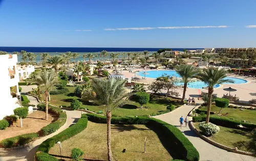 Kelionė в Blend Elphistone Resort Marsa Alam 4☆ Egiptas, Marsa Alamas