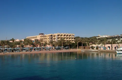 Гарячий тур в MinaMark Beach Resort 4☆ Єгипет, Хургада