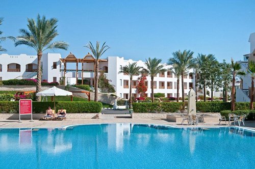 Kelionė в Ivy Cyrene Island Resort 4☆ Egiptas, Šarm el Šeichas