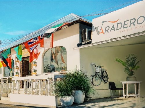 Горящий тур в Varadero Zanzibar Hotel & Restaurant 3☆ Tanzānija, Kendva