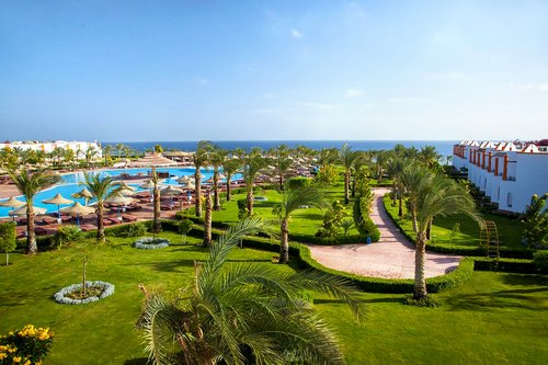 Тур в Fantazia Resort Marsa Alam 5☆ Египет, Марса Алам