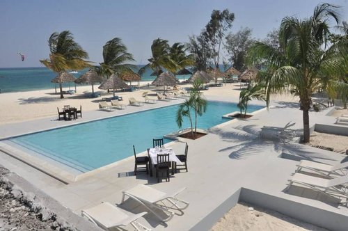 Горящий тур в Sunset Kendwa Beach Hotel 3☆ Танзания, Кендва