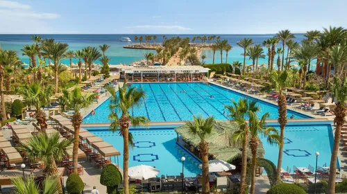 Тур в Arabia Azur Resort 4☆ Єгипет, Хургада