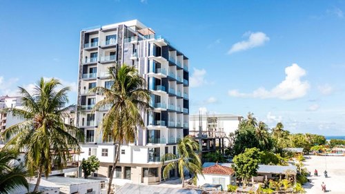 Тур в Triton Prestige Sea View 4☆ Мальдіви, Південний Мале Атол