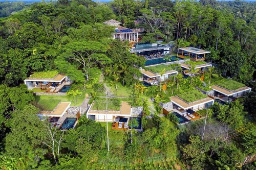 Kelionė в Haritha Villas & Spa 5☆ Šri Lanka, Hikaduva