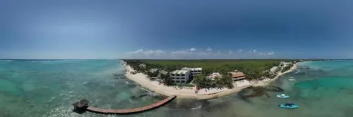 Paskutinės minutės kelionė в Alea Tulum 4☆ Meksika, Maya Riviera