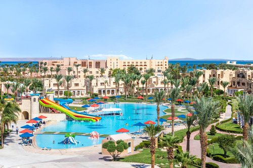 Тур в Royal Lagoons Resort & Aqua Park 5☆ Египет, Хургада