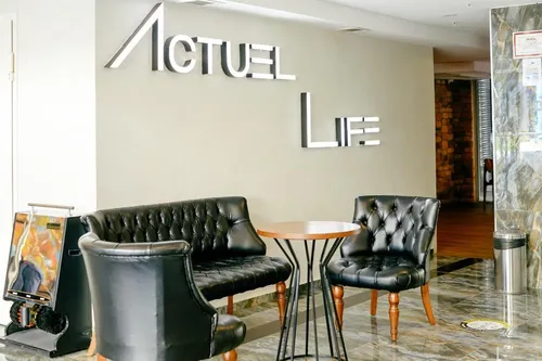 Actuel Life Hotel