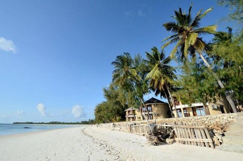 Тур в Sansi Kae Beach Resort 5☆ Tanzānija, Michamvi
