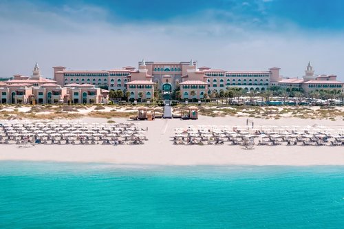 Гарячий тур в Rixos Premium Saadiyat Island 5☆ ОАЕ, Абу Дабі