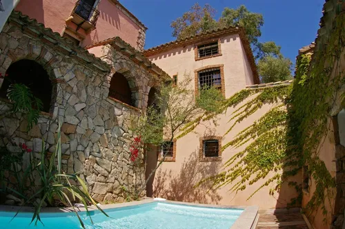 Тур в Blau Monte Turri 4☆ Италия, о. Сардиния