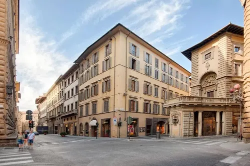 Горящий тур в Unicorno Hotel 3☆ Италия, Флоренция