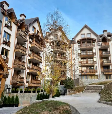 Горящий тур в Entry E Bansko 4☆ Болгария, Банско