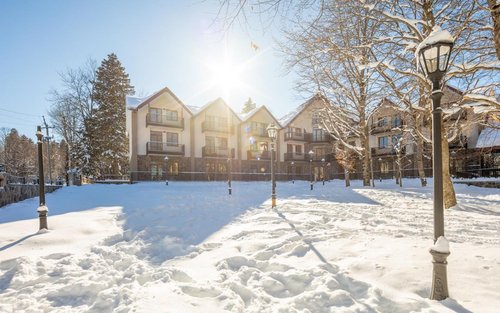 Горящий тур в Komorebi Bakuriani Resort 4☆ Грузия, Бакуриани