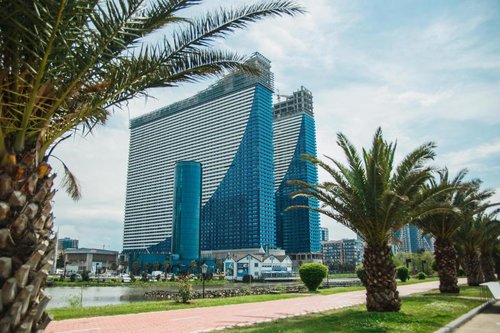 Тур в Kanzler Hotel 3☆ Грузия, Батуми
