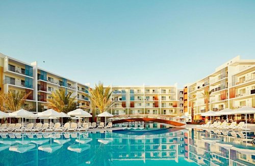 Горящий тур в Barut Sunwing Side Beach 4☆ Турция, Сиде