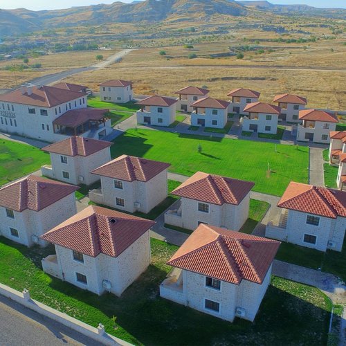Тур в Elevres Stone House 4☆ Турция, Каппадокия