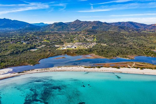 Горящий тур в Baglioni Resort Sardinia 5☆ Италия, о. Сардиния