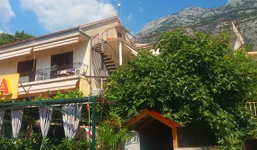 Горящий тур в Ivanko House Makarska 3☆ Хорватия, Макарска