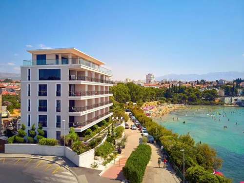 Горящий тур в Villa Harmony 4☆ Хорватия, Сплит