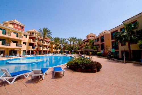 Гарячий тур в Labranda Aloe Club 3☆ Іспанія, о. Фуертевентура (Канари)