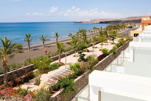 Горящий тур в R2 Bahia Playa Design Hotel & Spa 4☆ Испания, о. Фуэртевентура (Канары)