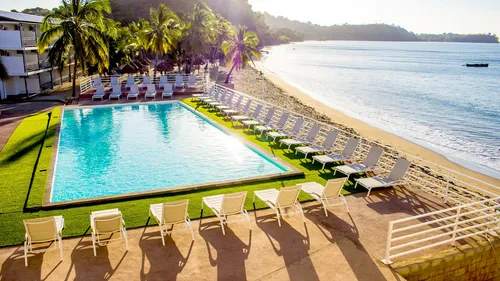 Гарячий тур в Orangea Beach Resort 4☆ Мадагаскар, Нусі-Бе