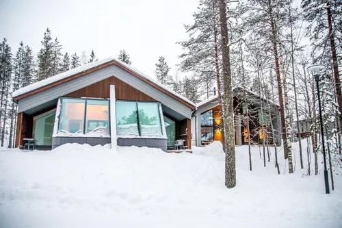 Горящий тур в Nova Skyland Hotel 4☆ Финляндия, Рованиеми