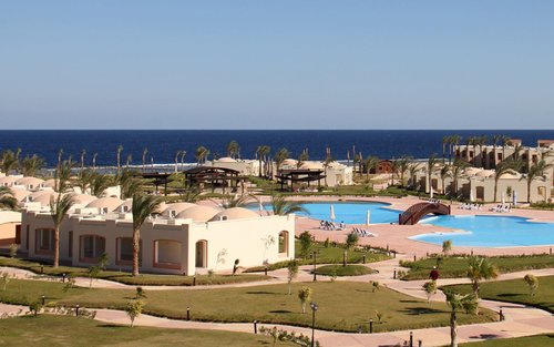 Горящий тур в Queen Resort Marsa Alam 4☆ Египет, Марса Алам