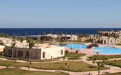 Kelionė в Amarina Queen Resort Marsa Alam 4☆ Egiptas, Marsa Alamas
