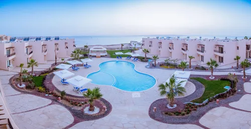 Тур в Sky View Suites Hotel 3☆ Египет, Хургада