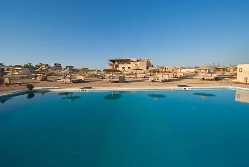 Kelionė в The Oasis Dive Resort 3☆ Egiptas, Marsa Alamas