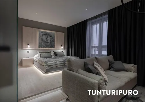 Горящий тур в Haawe Boutique Apart Hotel 5☆ Финляндия, Рованиеми