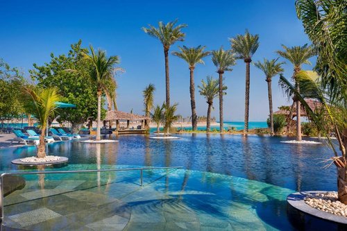 Тур в Anantara World Islands Dubai Resort 5☆ ОАЕ, Дубай